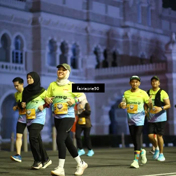 Runner Photo 5561567