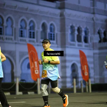Runner Photo 5561569
