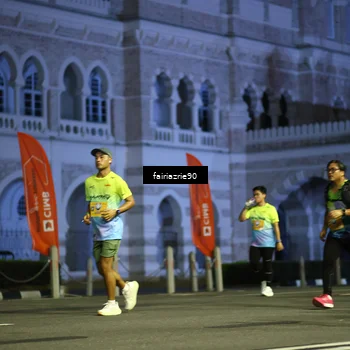 Runner Photo 5561571