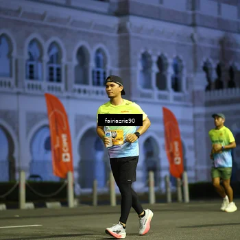 Runner Photo 5561572