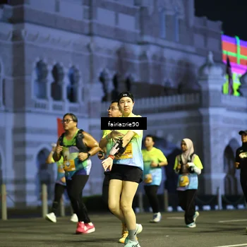 Runner Photo 5561576