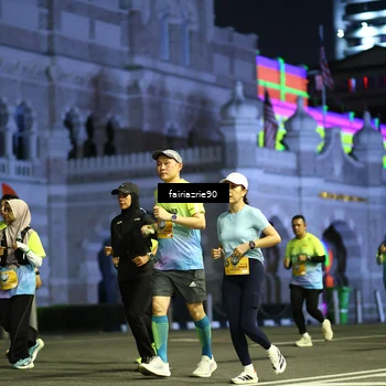 Runner Photo 5561577