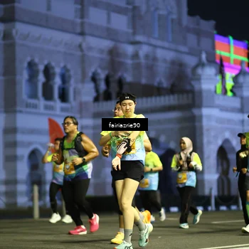 Runner Photo 5561578