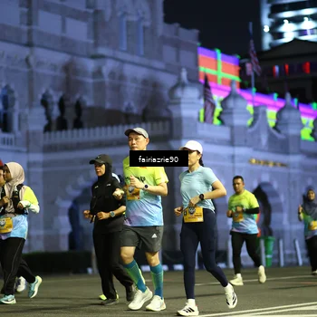 Runner Photo 5561580