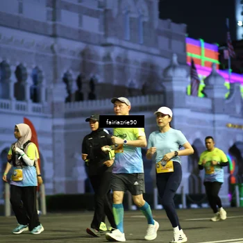 Runner Photo 5561583