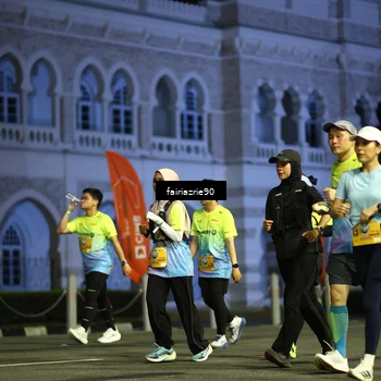 Runner Photo 5561585