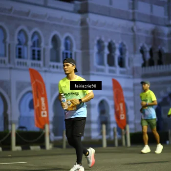 Runner Photo 5561586