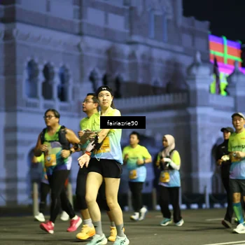 Runner Photo 5561587