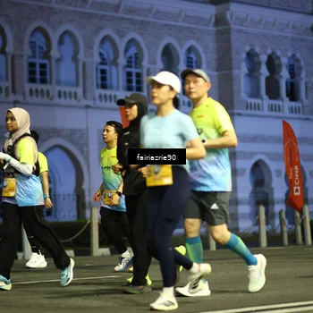 Runner Photo 5561588