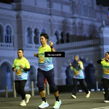 Runner Photo 5561590