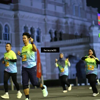 Runner Photo 5561593