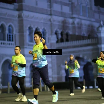 Runner Photo 5561594