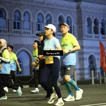 Runner Photo 5561596