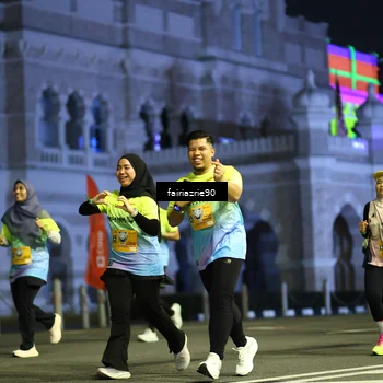 Runner Photo 5561597