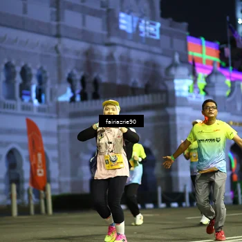 Runner Photo 5561601