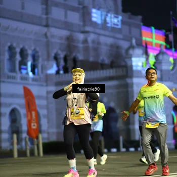 Runner Photo 5561603