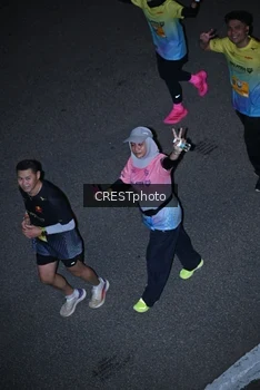 Runner Photo 5561607
