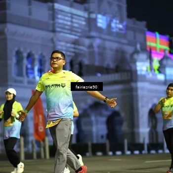 Runner Photo 5561610