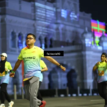 Runner Photo 5561612