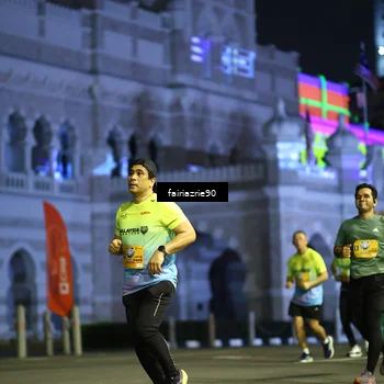 Runner Photo 5561613