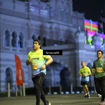 Runner Photo 5561618