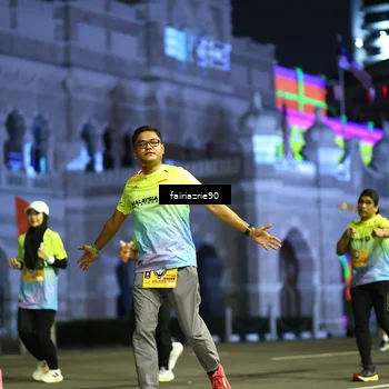 Runner Photo 5561619