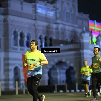 Runner Photo 5561621