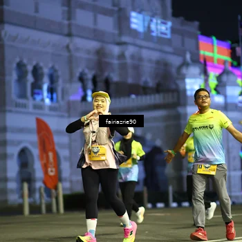 Runner Photo 5561622