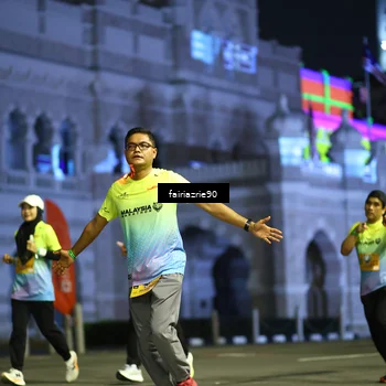 Runner Photo 5561624