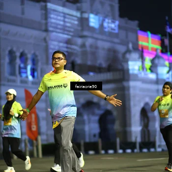 Runner Photo 5561625