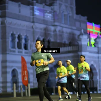 Runner Photo 5561626
