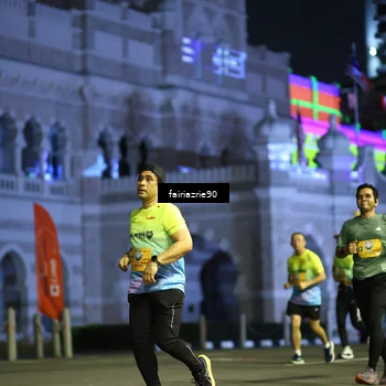 Runner Photo 5561627