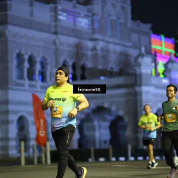 Runner Photo 5561628