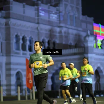 Runner Photo 5561631