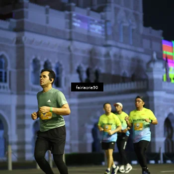 Runner Photo 5561634