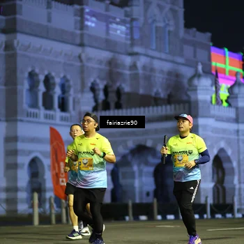 Runner Photo 5561636