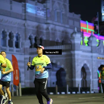 Runner Photo 5561638