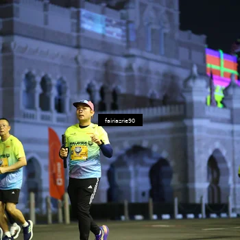 Runner Photo 5561639