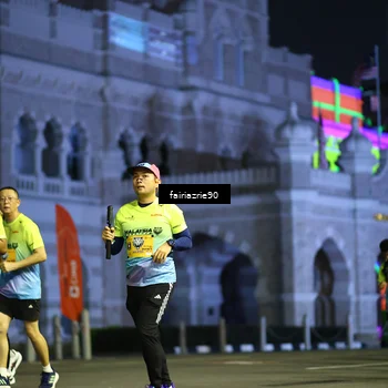 Runner Photo 5561643