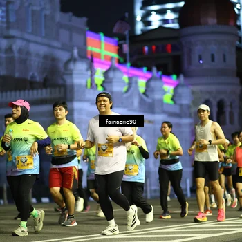 Runner Photo 5561645