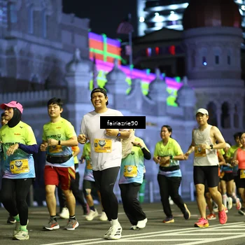 Runner Photo 5561647