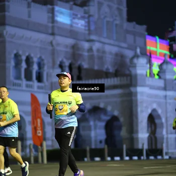 Runner Photo 5561648