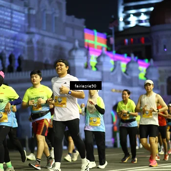 Runner Photo 5561650