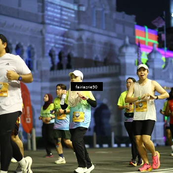 Runner Photo 5561652