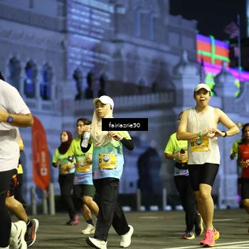 Runner Photo 5561653