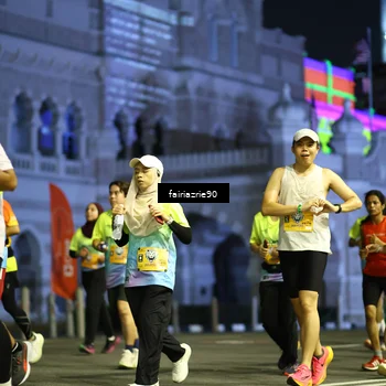 Runner Photo 5561655