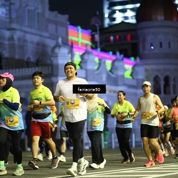 Runner Photo 5561656