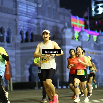 Runner Photo 5561657