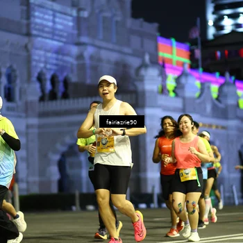 Runner Photo 5561658
