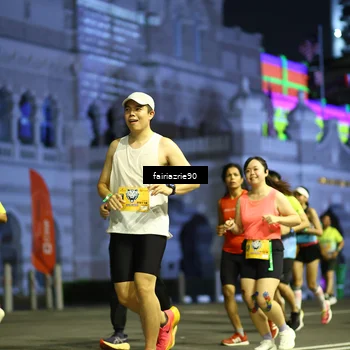 Runner Photo 5561660